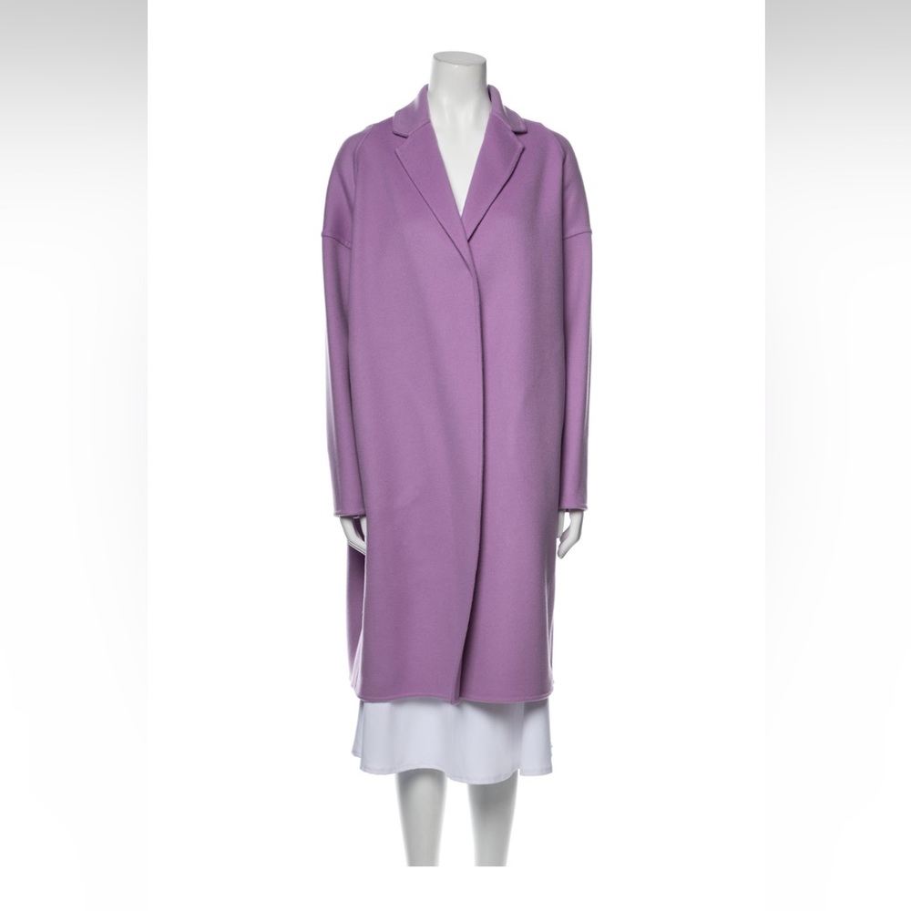 Stella McCartney Wool Coat